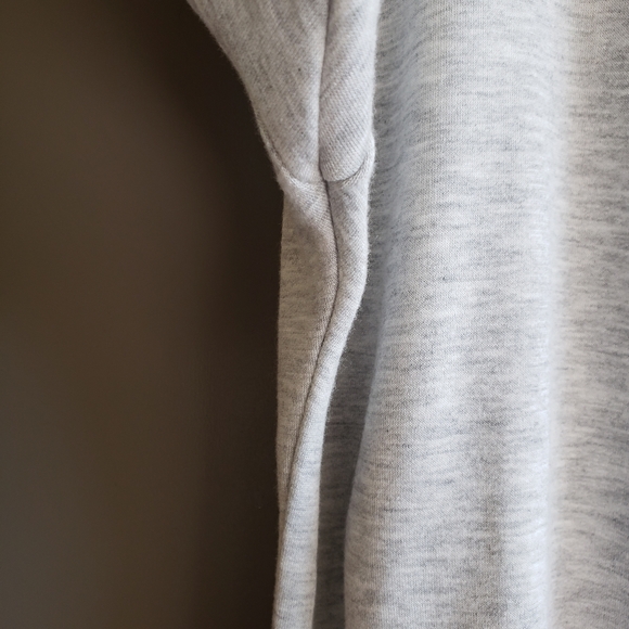 Bailey Blue The Breakaway Long Sleeve Sweatershirt Small - Picture 9 of 13